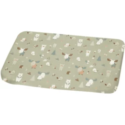 Alvi ® Cambiador Con Funda De Tela Baby Forest 70 X 85 Cm 10 Alvi ® Cambiador Con Funda De Tela Baby Forest 70 X 85 Cm -Muebles comercio alvi cambiador con funda de tela baby forest 70 x 85 cm a316582 3