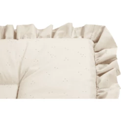 Alvi ® Cambiador Con Funda De Tela De Volantes 85 X 70 Cm 10 Alvi ® Cambiador Con Funda De Tela De Volantes 85 X 70 Cm -Muebles comercio alvi cambiador con funda de tela de volantes 85 x 70 cm a319980 3