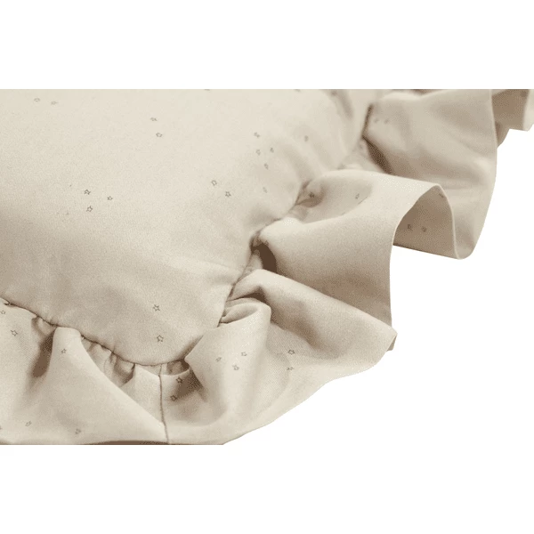 Alvi ® Cambiador Con Funda De Tela De Volantes 85 X 70 Cm 7 Alvi ® Cambiador Con Funda De Tela De Volantes 85 X 70 Cm - Imagen 5