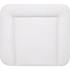 Alvi Cambiador Molly Folie Rombo Taupe 70 X 85 Cm