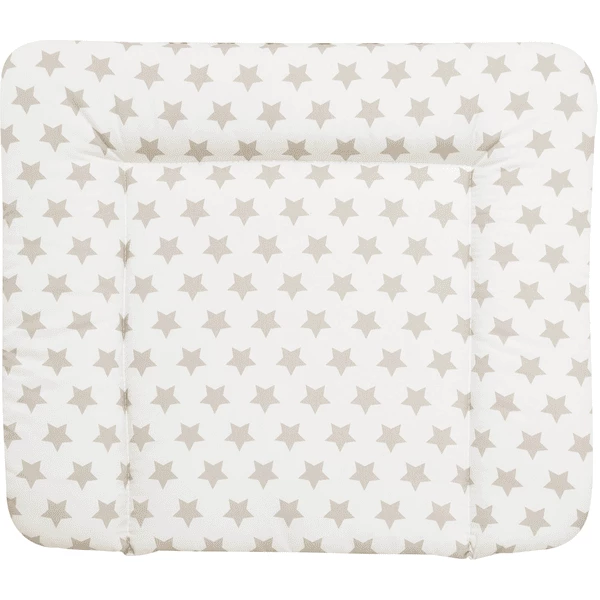 Alvi Cambiador Wiko Molly Lámina Plástico Grande Estrellas Beige 75 X 85 Cm 4 Alvi Cambiador Wiko Molly Lámina Plástico Grande Estrellas Beige 75 X 85 Cm - Imagen 2
