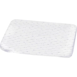 Alvi ® Funda Cambiador Lullaby 85 X 70 Cm