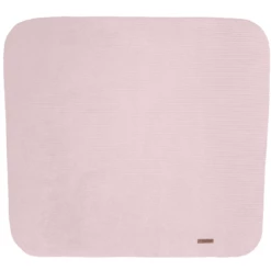 Baby's Only Funda Para Cambiador Sense Old Pink 75x85 Cm