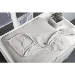 Baby's Only Funda Para Cambiador Sense Old Pink 75x85 Cm -Muebles comercio babys only funda para cambiador sense old pink 75x85 cm a306810 4