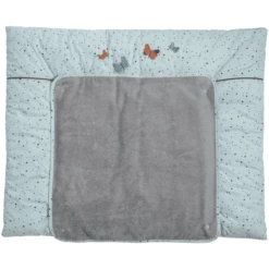 Be Be 's Collection Cambiador 3D Mariposa Menta