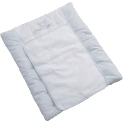 Be Be 's Collection Cambiador Changing Mat Little Prince Azul 55 X 70