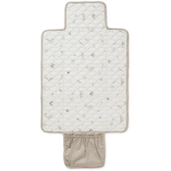 Cam Cam Copenhagen Cambiador Acolchado Marrón -Muebles comercio cam cam copenhagen cambiador acolchado marron a370887 1