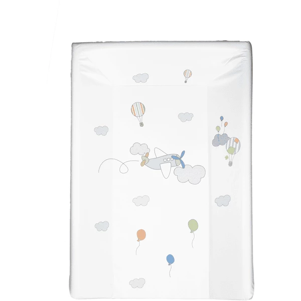 Cambiador Kuli-Muli Dream F Light 3-cuñas 70 X 50 Cm 4 Cambiador Kuli-Muli Dream F Light 3-cuñas 70 X 50 Cm - Imagen 2