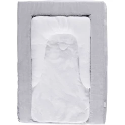 Candide Cambiador Douillet 2en1