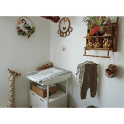 Candide Cambiador Douillet 2en1 -Muebles comercio candide cambiador douillet 2en1 a264047 4