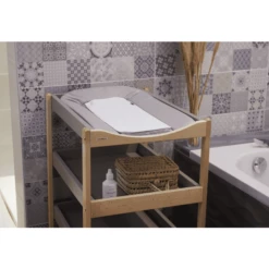 Candide Colchoneta Para Cambiador Tejido De Rizo Gris 9 Candide Colchoneta Para Cambiador Tejido De Rizo Gris -Muebles comercio candide colchoneta para cambiador tejido de rizo gris a207743 2