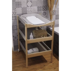 Candide Colchoneta Para Cambiador Tejido De Rizo Gris 10 Candide Colchoneta Para Cambiador Tejido De Rizo Gris -Muebles comercio candide colchoneta para cambiador tejido de rizo gris a207743 3