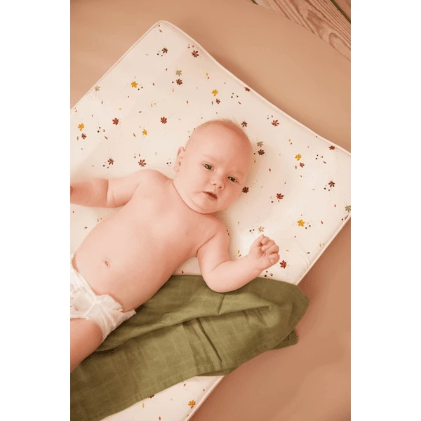 FILIBABBA Cambiador Cuña Castañas 4 FILIBABBA Cambiador Cuña Castañas - Imagen 2