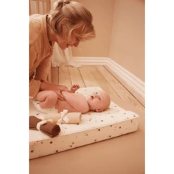 FILIBABBA Cambiador Cuña Castañas 10 FILIBABBA Cambiador Cuña Castañas -Muebles comercio filibabba cambiador cuna castanas a410898 3