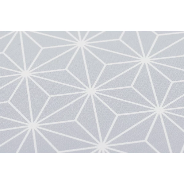 Fillikid Cambiador 2 Cuñas Cubo Pequeño Gris 50x66 Cm 4 Fillikid Cambiador 2 Cuñas Cubo Pequeño Gris 50x66 Cm - Imagen 2