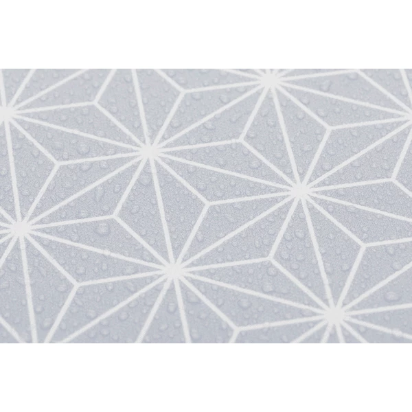 Fillikid Cambiador 2 Cuñas Cubo Pequeño Gris 50x66 Cm 5 Fillikid Cambiador 2 Cuñas Cubo Pequeño Gris 50x66 Cm - Imagen 3