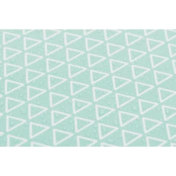 Fillikid Cambiador Luxe Softy Triángulo Menta -Muebles comercio fillikid cambiador luxe softy triangulo menta a317511 2