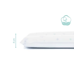 Fillikid Cambiador Softy Azul Stars 53x70 Cm 8 Fillikid Cambiador Softy Azul Stars 53x70 Cm -Muebles comercio fillikid cambiador softy azul stars 53x70 cm a375449 1