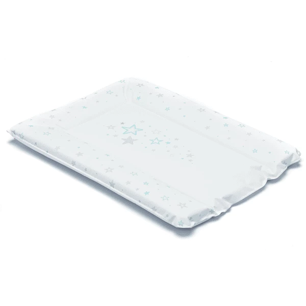 Fillikid Cambiador Softy Azul Stars 53x70 Cm 3 Fillikid Cambiador Softy Azul Stars 53x70 Cm