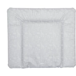 Fillikid Cambiador Softy Large Safari Gris 85x75 Cm -Muebles comercio fillikid cambiador softy large safari gris 85x75 cm a409710 2