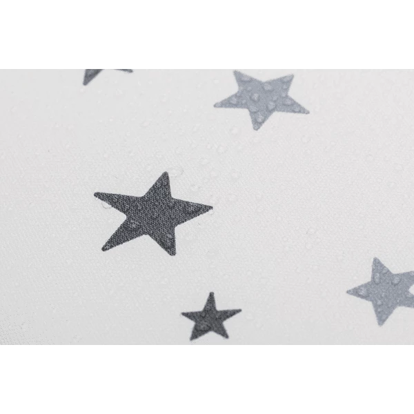 Fillikid Cambiador Softy Luxe Stars White 5 Fillikid Cambiador Softy Luxe Stars White - Imagen 3