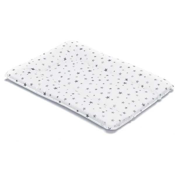 Fillikid Cambiador Softy Luxe Stars White 7 Fillikid Cambiador Softy Luxe Stars White - Imagen 5