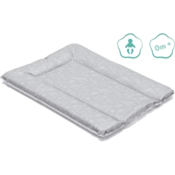 Fillikid Cambiador Softy Safari Gris 53x70 Cm -Muebles comercio fillikid cambiador softy safari gris 53x70 cm a409704 1