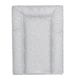 Fillikid Cambiador Softy Safari Gris 53x70 Cm -Muebles comercio fillikid cambiador softy safari gris 53x70 cm a409704 2