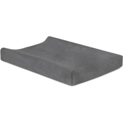 Jollein Cubierta De La Almohadilla Cambiante De Terry Storm Gris 50 X 70 Cm -Muebles comercio jollein cubierta de la almohadilla cambiante de terry storm gris 50 x 70 cm a302298 2