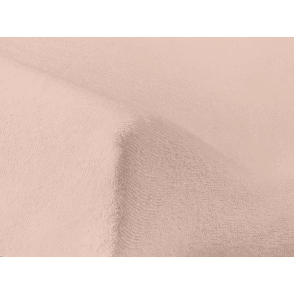 Jollein Cubierta Del Cambiador De Rizo Rosa Pálido 50 X 70 Cm 6 Jollein Cubierta Del Cambiador De Rizo Rosa Pálido 50 X 70 Cm - Imagen 4