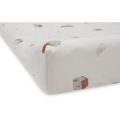 Jollein Funda Para Cambiador Jersey 50x70cm Granja -Muebles comercio jollein funda para cambiador jersey 50x70cm granja a383191 3