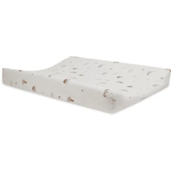 Jollein Funda Para Cambiador Jersey 50x70cm Granja -Muebles comercio jollein funda para cambiador jersey 50x70cm granja a383191 4