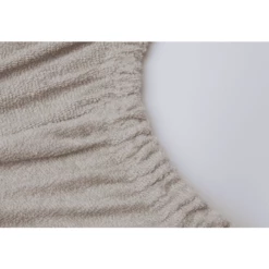 Jollein Paquete De 2 Fundas Para Cambiadores De 50x70cm De Rizo - Turrón 9 Jollein Paquete De 2 Fundas Para Cambiadores De 50x70cm De Rizo - Turrón -Muebles comercio jollein paquete de 2 fundas para cambiadores de 50x70cm de rizo turron a383961 2