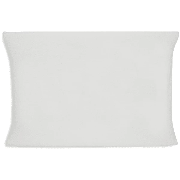 Jollein Paquete De 2 Fundas Para Cambiadores De 50x70cm De Rizo - Turrón 7 Jollein Paquete De 2 Fundas Para Cambiadores De 50x70cm De Rizo - Turrón - Imagen 5