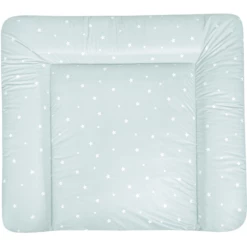 JULIO ZÖLLNER Cambiador Softy De Papel De Aluminio Menta Estrella 85 X 75 Cm 5 JULIO ZÖLLNER Cambiador Softy De Papel De Aluminio Menta Estrella 85 X 75 Cm -Muebles comercio julio zoellner cambiador softy de papel de aluminio menta estrella 85 x 75 cm a285664 1