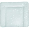 JULIO ZÖLLNER Cambiador Softy De Papel De Aluminio Menta Estrella 85 X 75 Cm -Muebles comercio julio zoellner cambiador softy de papel de aluminio menta estrella 85 x 75 cm a285664