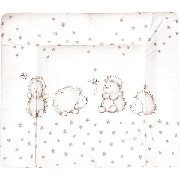 JULIO ZÖLLNER Softy Cambiador De Erizos 65 X 75 Cm 3 JULIO ZÖLLNER Softy Cambiador De Erizos 65 X 75 Cm
