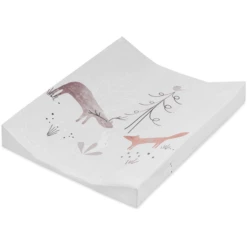 JULIUS ZÖLLNER Bandeja De Cambio De 2 Cuervos 2 Cuervos Woodlife 50 X 65 Cm