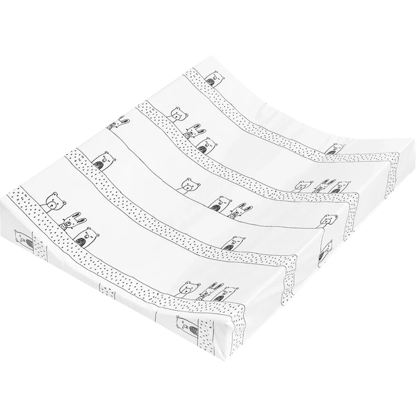 JULIUS ZÖLLNER Cajón Cambiador De 2 Cantos Con Lámina Grobies De 50 X 65 Cm 3 JULIUS ZÖLLNER Cajón Cambiador De 2 Cantos Con Lámina Grobies De 50 X 65 Cm