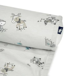 JULIUS ZÖLLNER Funda Para Cambiador Loop Jacob Fox & Moose 9 JULIUS ZÖLLNER Funda Para Cambiador Loop Jacob Fox & Moose -Muebles comercio julius zoellner funda para cambiador loop jacob fox moose a333867 2