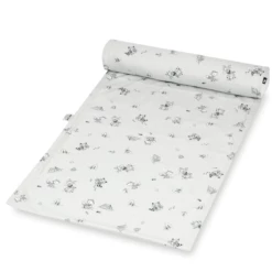 JULIUS ZÖLLNER Funda Para Cambiador Loop Jacob Fox & Moose