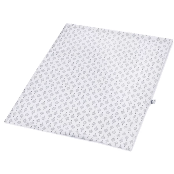 JULIUS ZÖLLNER Funda Protectora Para Cambiador Little Bonsai 4 JULIUS ZÖLLNER Funda Protectora Para Cambiador Little Bonsai - Imagen 2