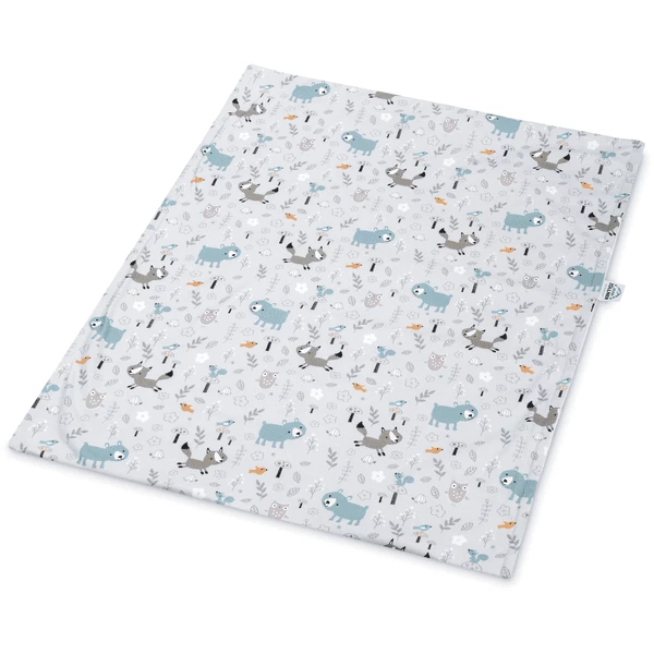 JULIUS ZÖLLNER Funda Protectora Para Cambiador Smart Friends 4 JULIUS ZÖLLNER Funda Protectora Para Cambiador Smart Friends - Imagen 2