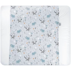 JULIUS ZÖLLNER Funda Protectora Para Cambiador Smart Friends 11 JULIUS ZÖLLNER Funda Protectora Para Cambiador Smart Friends -Muebles comercio julius zoellner funda protectora para cambiador smart friends a333822 4