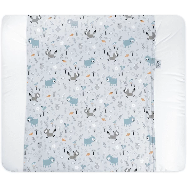 JULIUS ZÖLLNER Funda Protectora Para Cambiador Smart Friends 7 JULIUS ZÖLLNER Funda Protectora Para Cambiador Smart Friends - Imagen 5