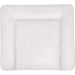 Lámina Del Cambiador Softy De JULIO ZÖLLNER Estrella Beige 85 X 75 Cm -Muebles comercio lamina del cambiador softy de julio zoellner estrella beige 85 x 75 cm a285657 1