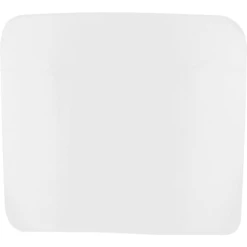 Meyco Funda Para Cambiador Basic Jersey Blanco 75x85 Cm -Muebles comercio meyco funda para cambiador basic jersey blanco 75x85 cm a329126 1
