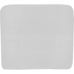 Meyco Funda Para Cambiador Basic Jersey Gris Claro 75x85 Cm -Muebles comercio meyco funda para cambiador basic jersey gris claro 75x85 cm a329130 1