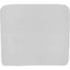 Meyco Funda Para Cambiador Basic Jersey Gris Claro 75x85 Cm -Muebles comercio meyco funda para cambiador basic jersey gris claro 75x85 cm a329130