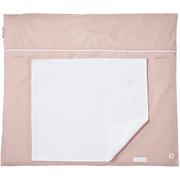 Nordic Coast Company Cambiador Rosa Viejo 4 Nordic Coast Company Cambiador Rosa Viejo - Imagen 2